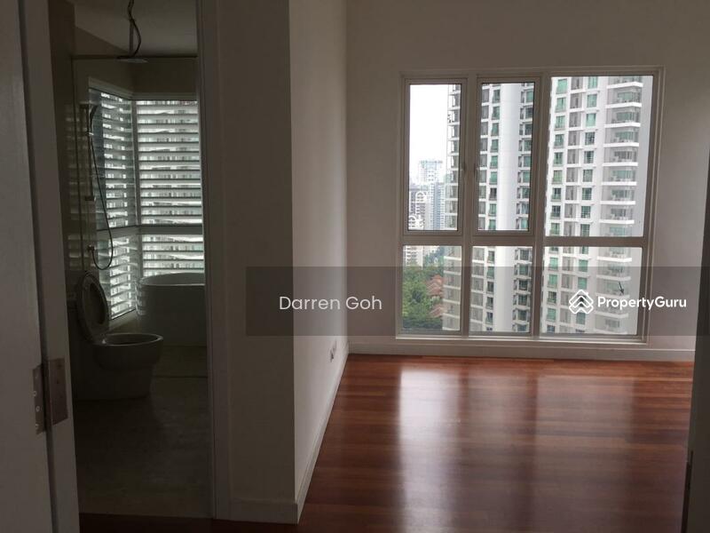 Untuk Dijual - Pavilion Hilltop
