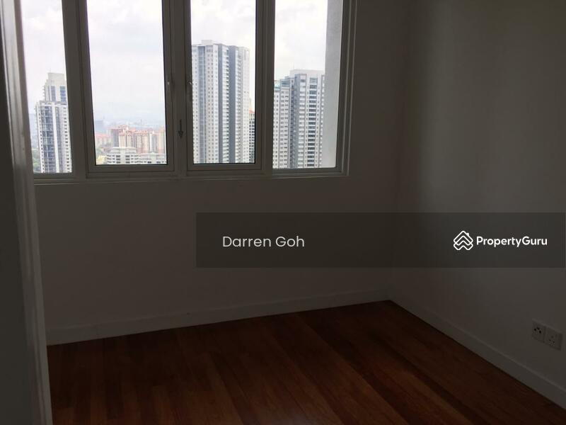 Untuk Dijual - Pavilion Hilltop