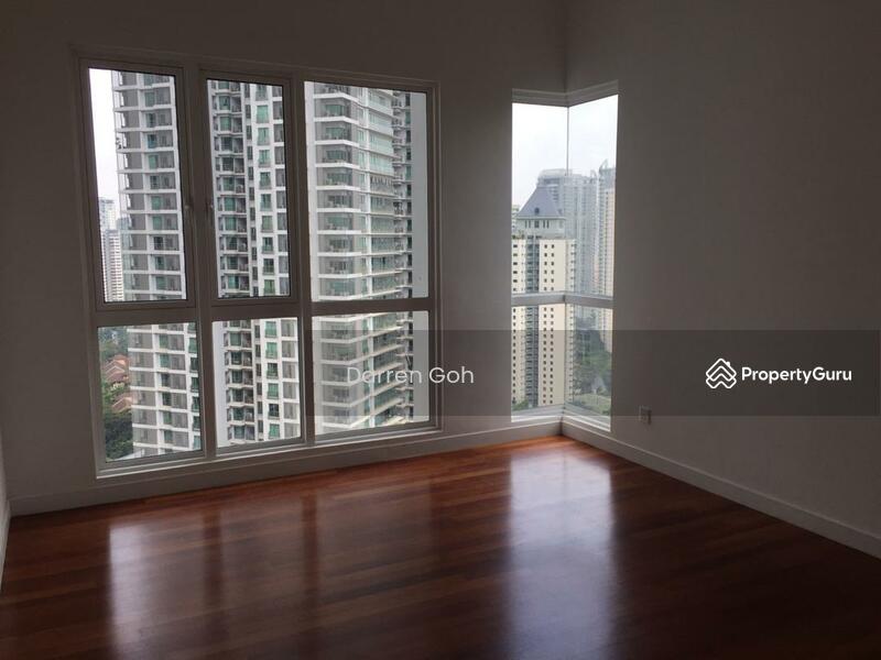 Untuk Dijual - Pavilion Hilltop
