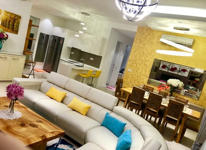 Condominium for Rent at Pavilion Hilltop - Darren Goh - PropertyGuru.com.my