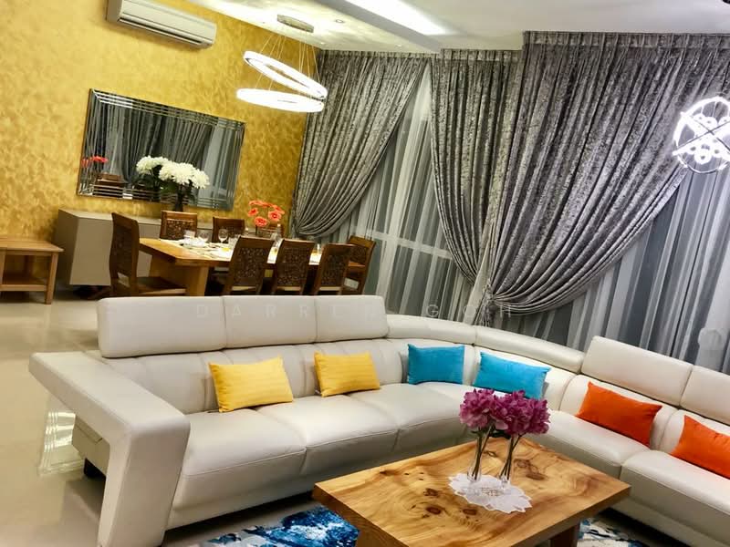 Condominium for Rent at Pavilion Hilltop - Darren Goh - PropertyGuru.com.my