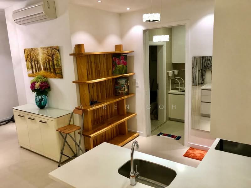 Condominium for Rent at Pavilion Hilltop - Darren Goh - PropertyGuru.com.my