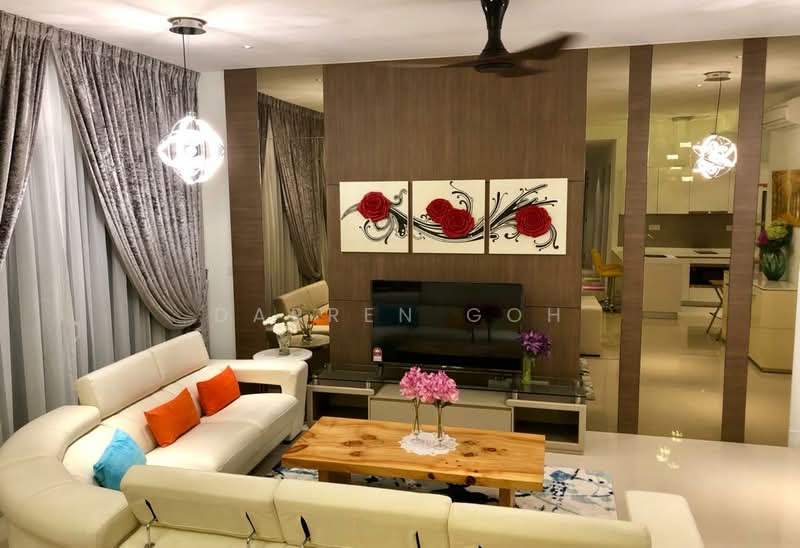 Condominium for Rent at Pavilion Hilltop - Darren Goh - PropertyGuru.com.my
