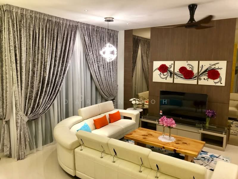 Condominium for Rent at Pavilion Hilltop - Darren Goh - PropertyGuru.com.my