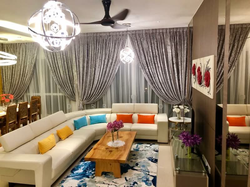 Condominium for Rent at Pavilion Hilltop - Darren Goh - PropertyGuru.com.my