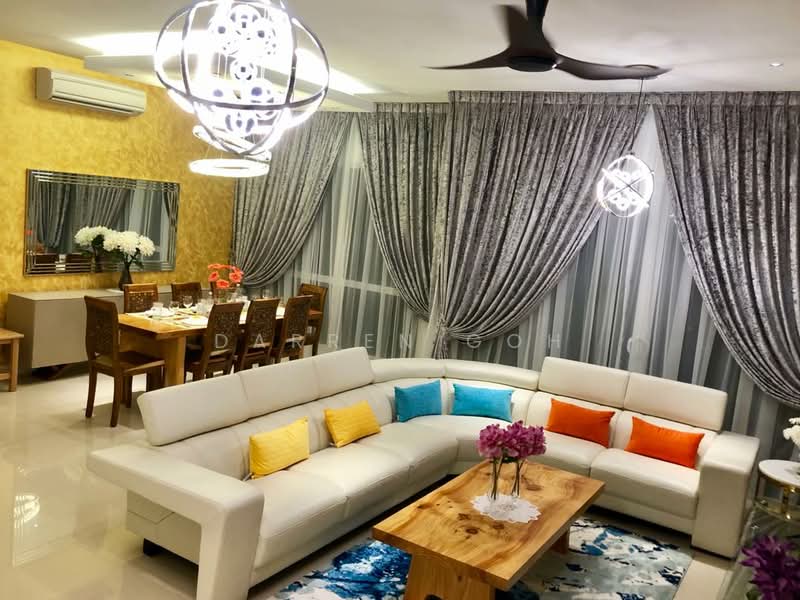 Condominium for Rent at Pavilion Hilltop - Darren Goh - PropertyGuru.com.my