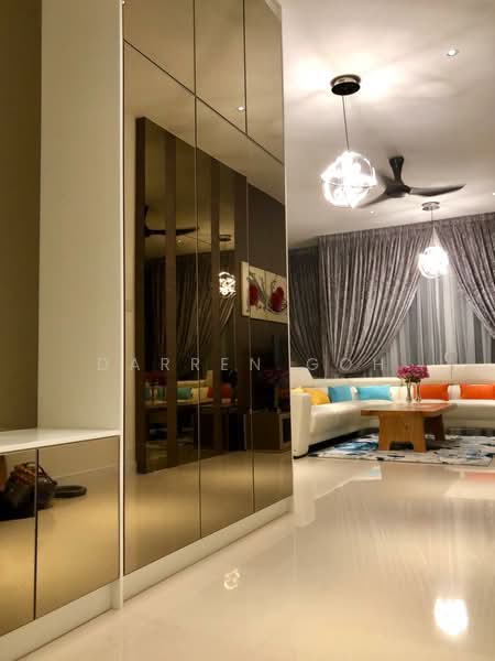 Condominium for Rent at Pavilion Hilltop - Darren Goh - PropertyGuru.com.my