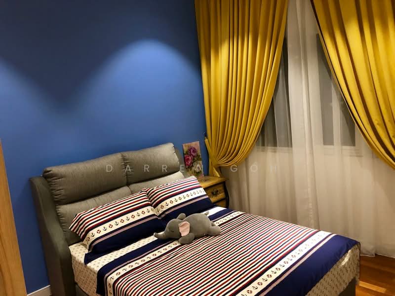 Condominium for Rent at Pavilion Hilltop - Darren Goh - PropertyGuru.com.my