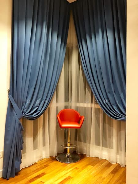 Condominium for Rent at Pavilion Hilltop - Darren Goh - PropertyGuru.com.my