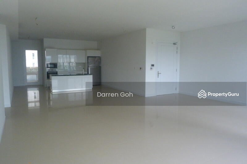 Untuk Dijual - Pavilion Hilltop