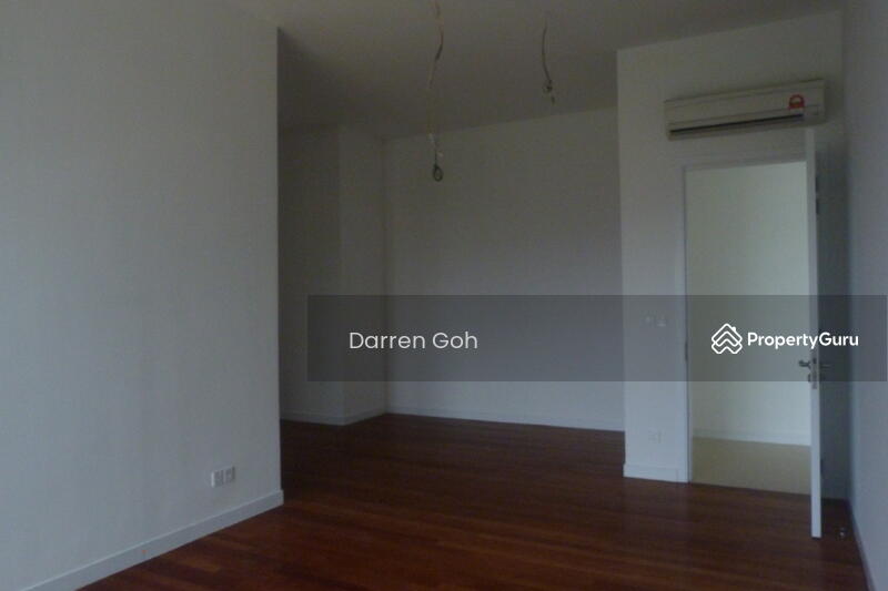 Untuk Dijual - Pavilion Hilltop