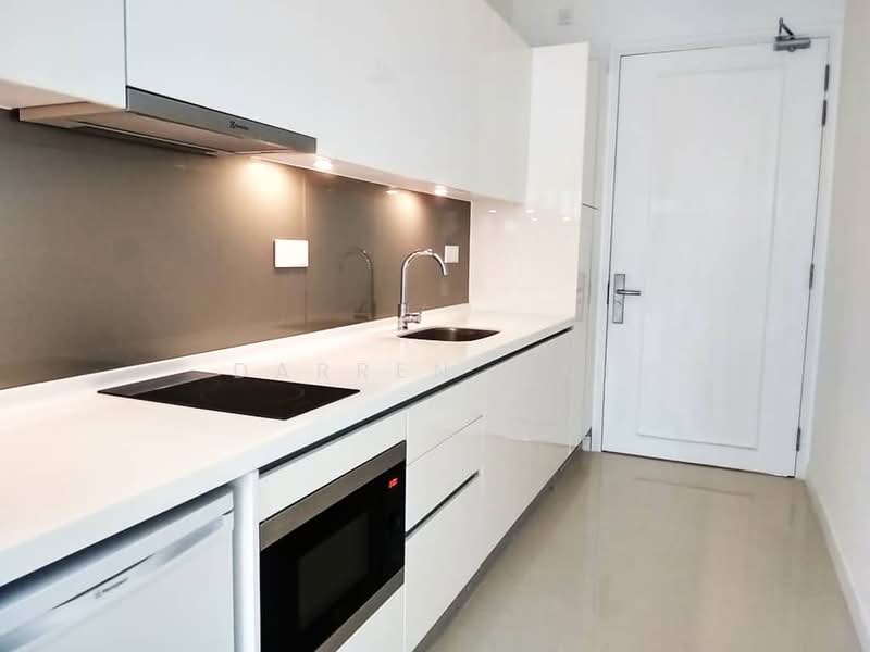 Kondominium untuk Disewa di Pavilion Hilltop - Darren Goh - PropertyGuru.com.my