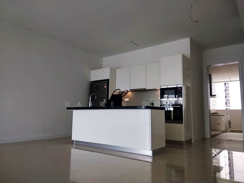 Kondominium untuk Disewa di Pavilion Hilltop - Darren Goh - PropertyGuru.com.my