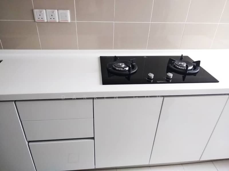 Kondominium untuk Disewa di Pavilion Hilltop - Darren Goh - PropertyGuru.com.my