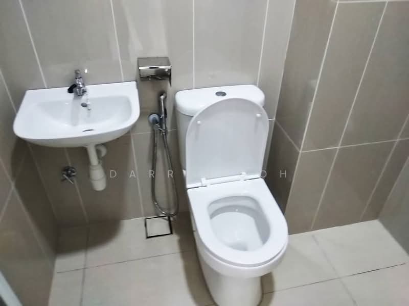 Kondominium untuk Disewa di Pavilion Hilltop - Darren Goh - PropertyGuru.com.my