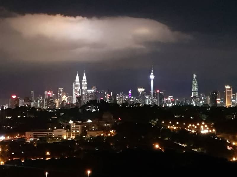 Kondominium untuk Disewa di Pavilion Hilltop - Darren Goh - PropertyGuru.com.my