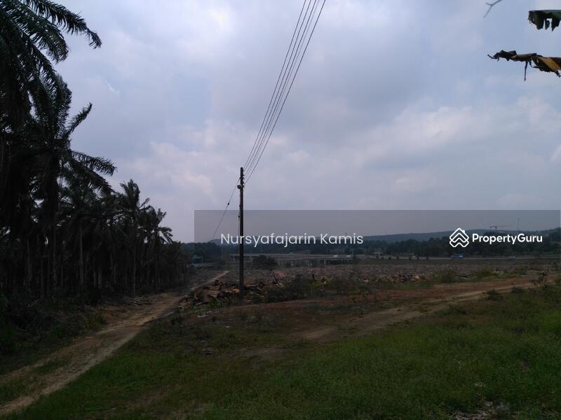 Agricultural Land for Sale in Senai (Kulai) - Syafa Kamis - PropertyGuru.com.my