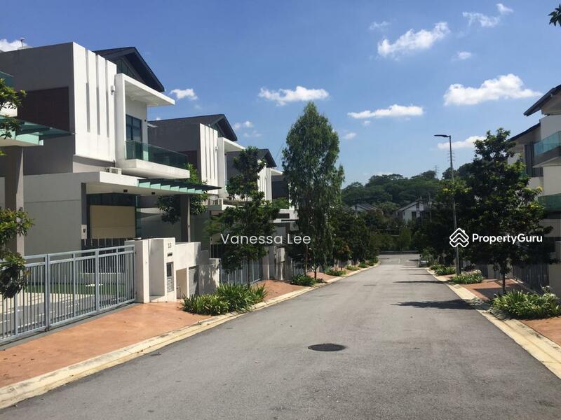 Zero-Lot Bungalow for Sale in Petaling Jaya (Selangor) - Vanessa Lee - PropertyGuru.com.my
