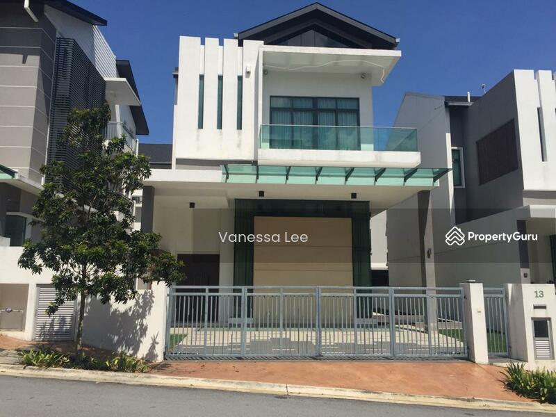 Zero-Lot Bungalow for Sale in Petaling Jaya (Selangor) - Vanessa Lee - PropertyGuru.com.my