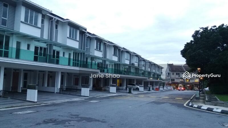 Townhouse for Sale in Bukit Jalil (Kuala Lumpur) - Jane Shoo - PropertyGuru.com.my
