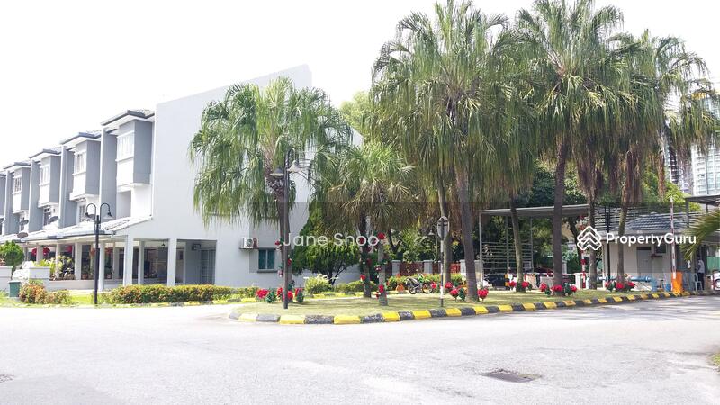 Townhouse for Sale in Bukit Jalil (Kuala Lumpur) - Jane Shoo - PropertyGuru.com.my