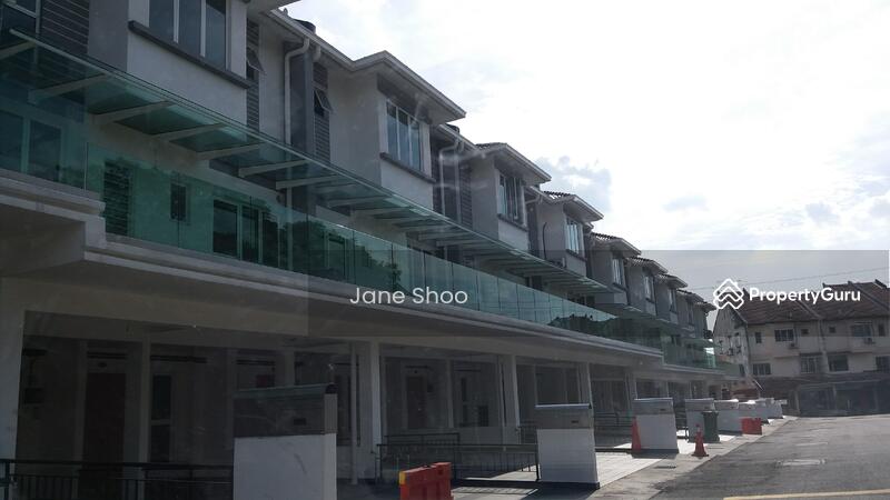 Townhouse for Sale in Bukit Jalil (Kuala Lumpur) - Jane Shoo - PropertyGuru.com.my