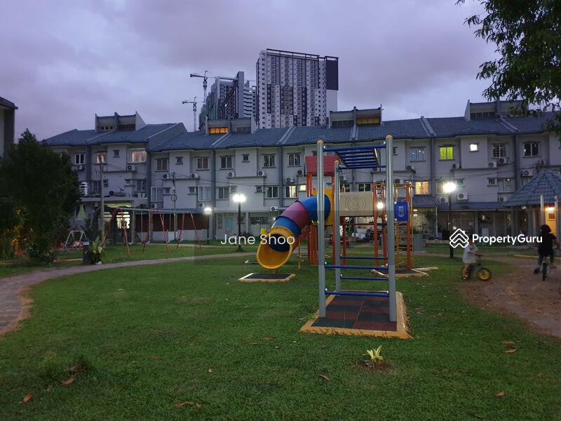 Townhouse for Sale in Bukit Jalil (Kuala Lumpur) - Jane Shoo - PropertyGuru.com.my