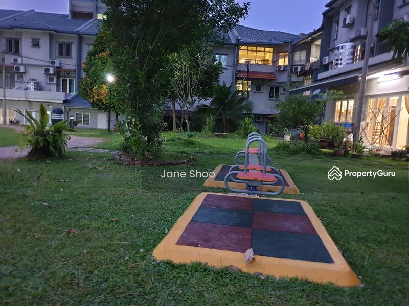 Townhouse for Sale in Bukit Jalil (Kuala Lumpur) - Jane Shoo - PropertyGuru.com.my