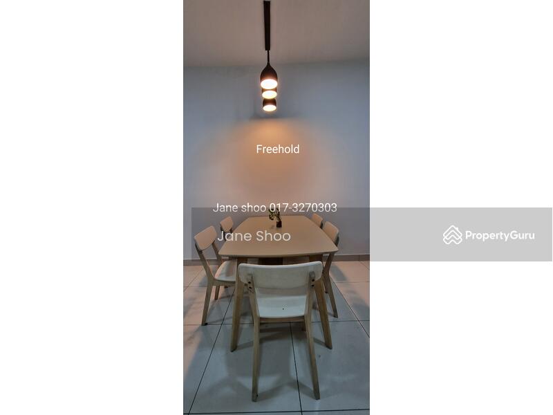 Townhouse for Sale in Bukit Jalil (Kuala Lumpur) - Jane Shoo - PropertyGuru.com.my
