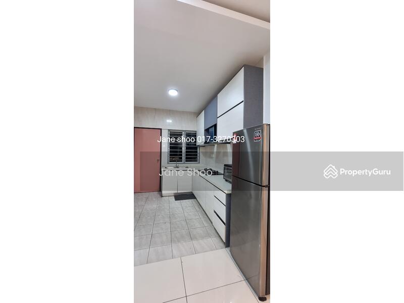 Townhouse for Sale in Bukit Jalil (Kuala Lumpur) - Jane Shoo - PropertyGuru.com.my