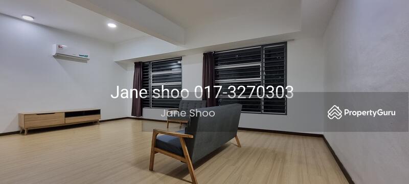 Townhouse for Sale in Bukit Jalil (Kuala Lumpur) - Jane Shoo - PropertyGuru.com.my