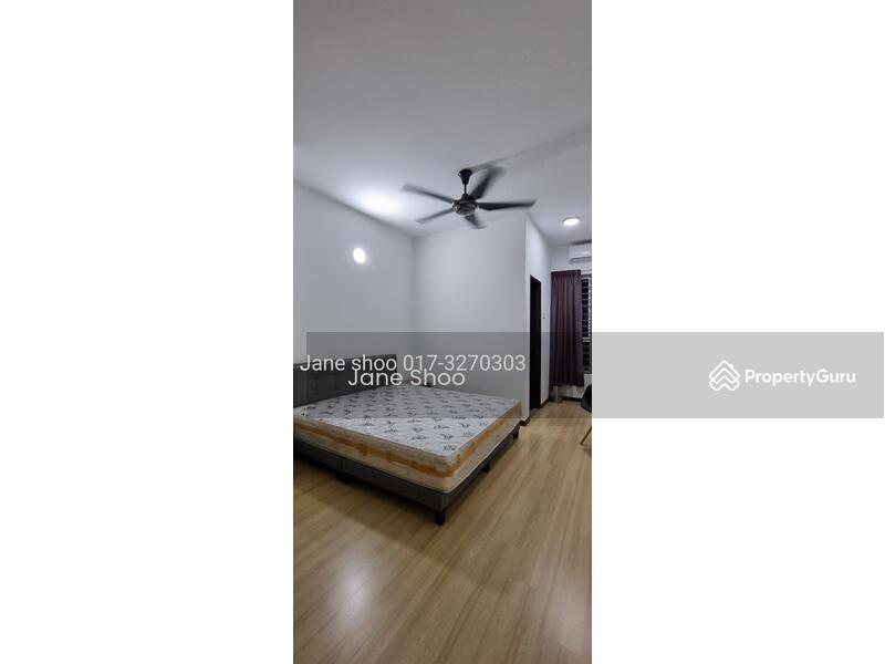 Townhouse for Sale in Bukit Jalil (Kuala Lumpur) - Jane Shoo - PropertyGuru.com.my