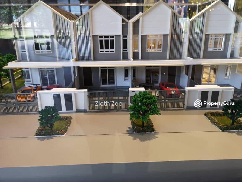  No Longer Available The Hazel Meridin East Phase 1H Masai Pasir 