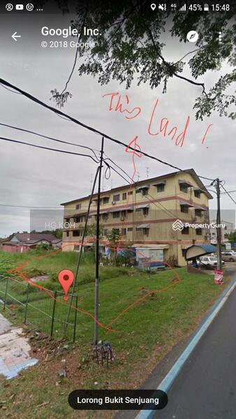For Sale - Taman Bukit Senjuang, Melaka