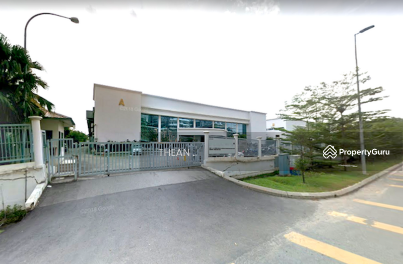 Tidak Lagi Tersedia Seksyen 7 Shah Alam Factory Kawasan Perindustrian Bukit Raja Klang Kapar Meru Section 15 Section 16 Untuk Disewa Lorong Keluli Shah Alam Selangor Kilang Dari Harga Rm 100 000 Bulan Propertyguru Malaysia