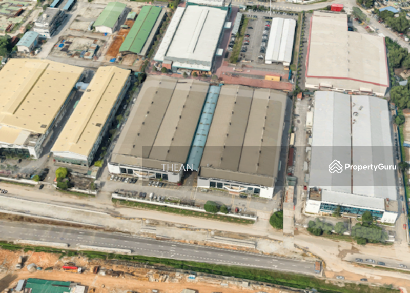 Tidak Lagi Tersedia Seksyen 7 Shah Alam Factory Kawasan Perindustrian Bukit Raja Klang Kapar Meru Section 15 Section 16 Untuk Disewa Lorong Keluli Shah Alam Selangor Kilang Dari Harga Rm 100 000 Bulan Propertyguru Malaysia