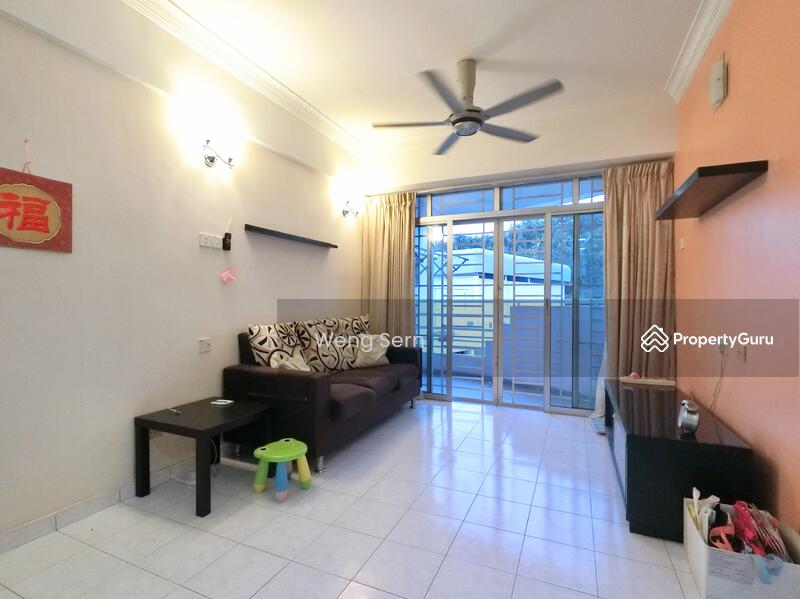 Untuk Disewa - U Garden Resort Condominium