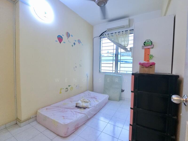 Untuk Disewa - U Garden Resort Condominium