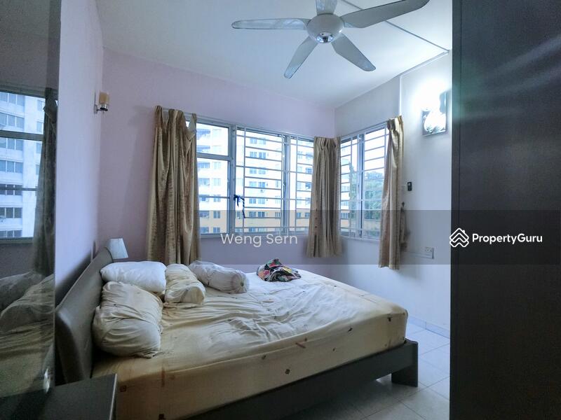 Untuk Disewa - U Garden Resort Condominium