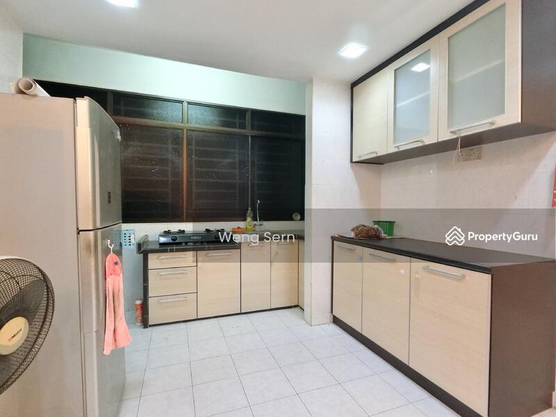 Untuk Disewa - U Garden Resort Condominium