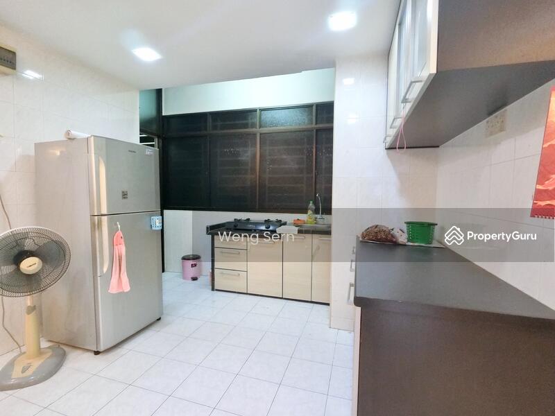 Untuk Disewa - U Garden Resort Condominium