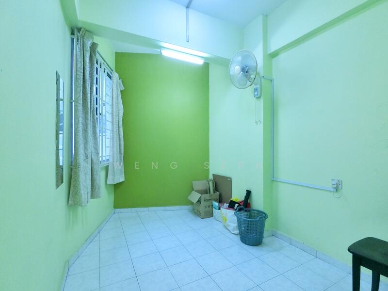 Untuk Disewa - U Garden Resort Condominium