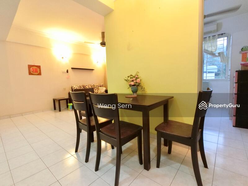 Untuk Disewa - U Garden Resort Condominium