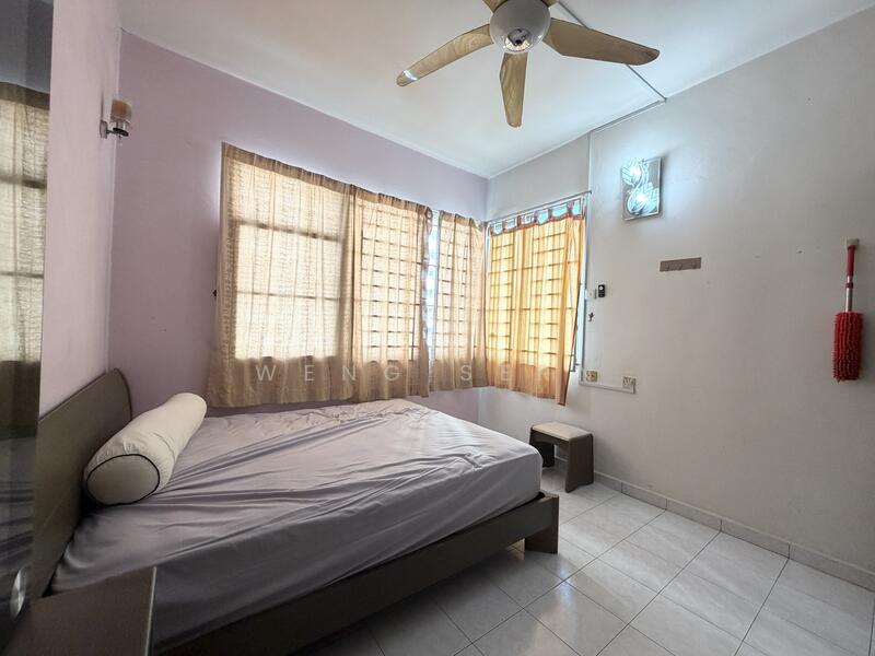 Condominium for Rent at U Garden Resort Condominium - Weng Sern - PropertyGuru.com.my