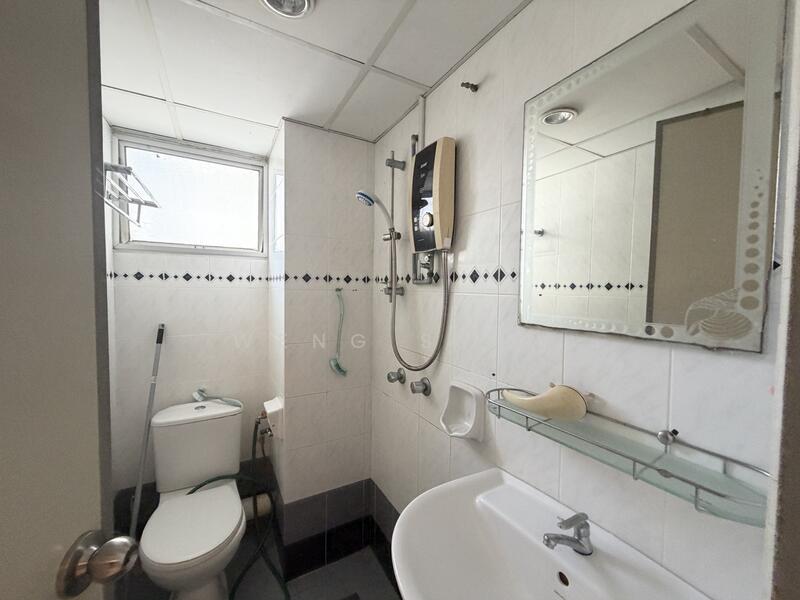 Condominium for Rent at U Garden Resort Condominium - Weng Sern - PropertyGuru.com.my