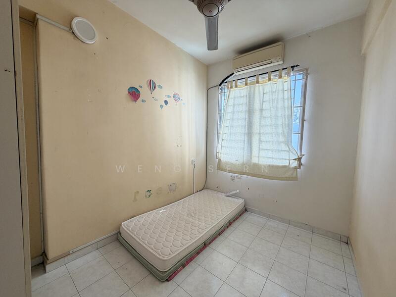 Condominium for Rent at U Garden Resort Condominium - Weng Sern - PropertyGuru.com.my