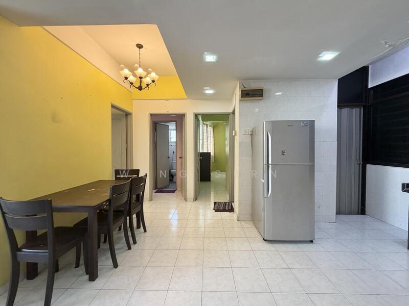 Condominium for Rent at U Garden Resort Condominium - Weng Sern - PropertyGuru.com.my