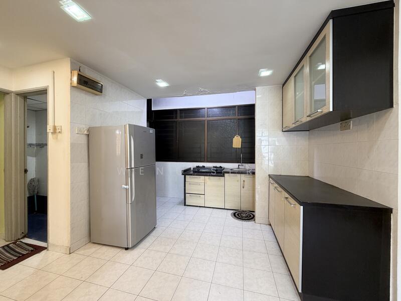 Condominium for Rent at U Garden Resort Condominium - Weng Sern - PropertyGuru.com.my