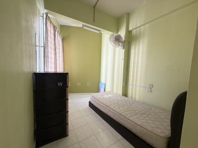 Condominium for Rent at U Garden Resort Condominium - Weng Sern - PropertyGuru.com.my