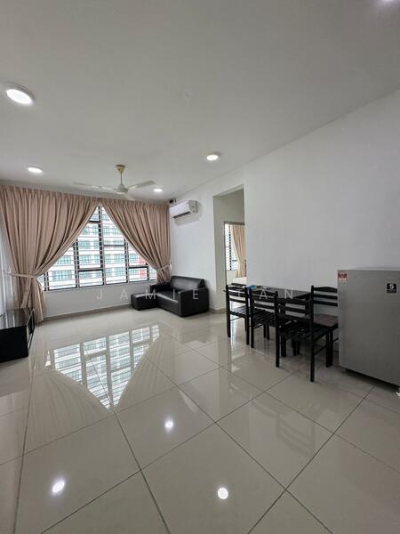 Untuk Disewa - Austin Regency (Pangsapuri Austin Perdana)